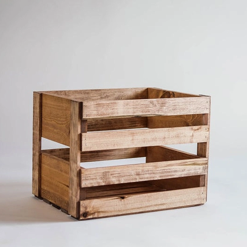 Shabby chic wooden crate wooden storage crates wooden crates custom unfinished wood crates wholesale