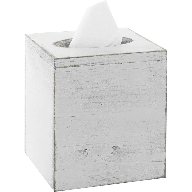 Wooden boxes wholesale handmade wooden box wooden tissue box