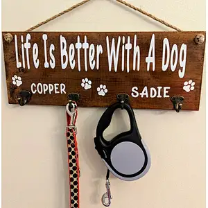 2020 Christmas  Cheapest price  Rustic Wood Signs