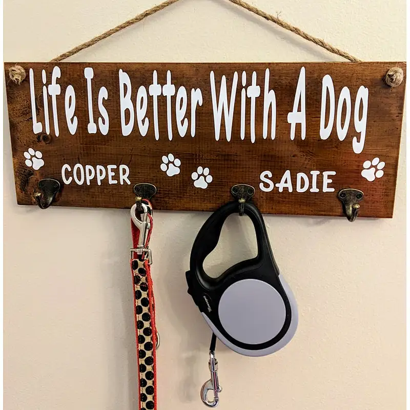 2020 Christmas  Cheapest price  Rustic Wood Signs