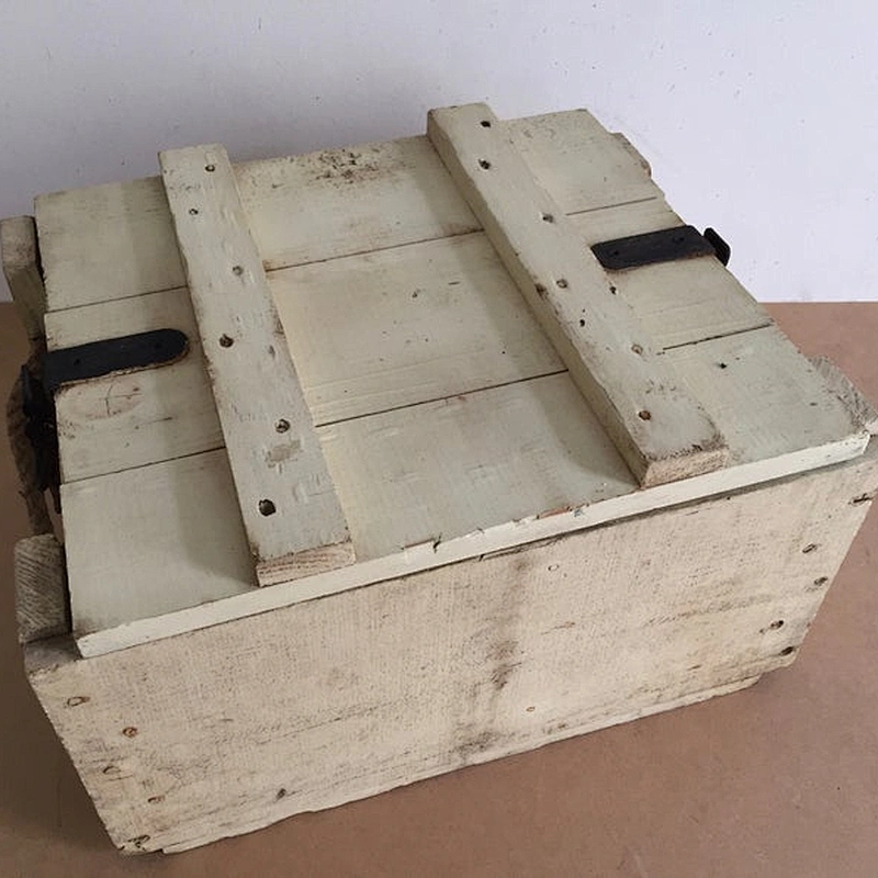 Wooden storage box wooden packaging boxes handmade wooden box