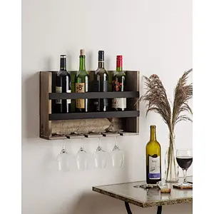 Shelf mount wall bracket wood decorative nordic wall shelves wall mounted storage shelf