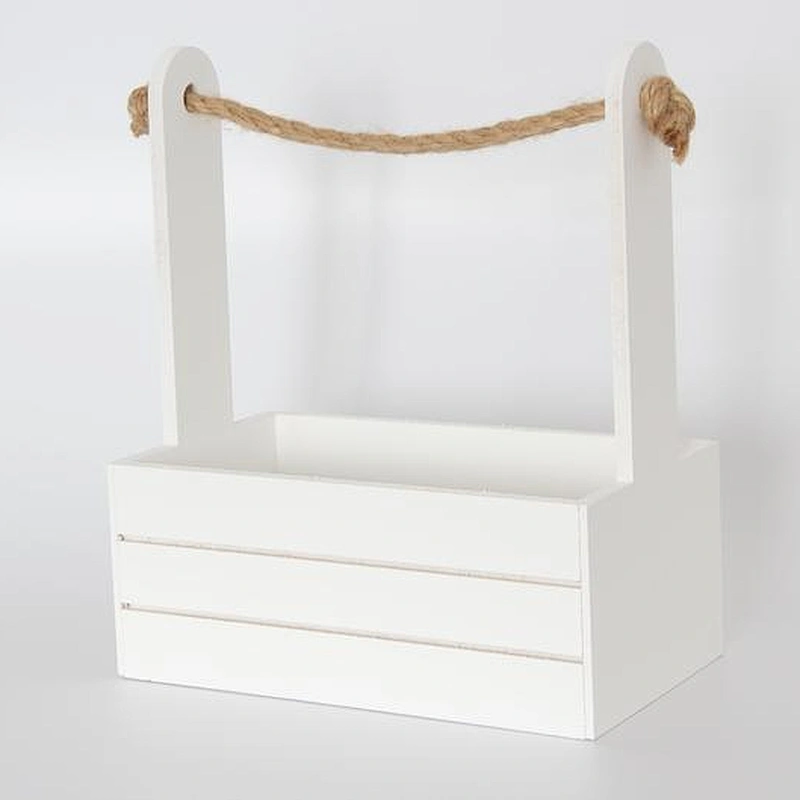 Wood planter box custom wooden gift box wooden wedding card box