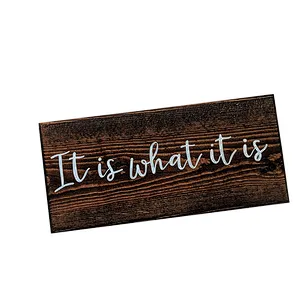 Hot Design Your Own Farmhouse Sign Home Decor Gift Custom Sign Custom Living Room Gallery Wall Signs