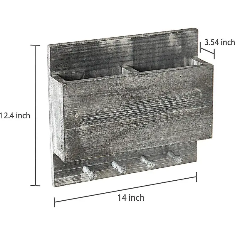 Rustic Wood Wine Floating Wall Shelves Storage Shelf Home decor Wall Shelf Wood Shelves for the Kitchen Wall
