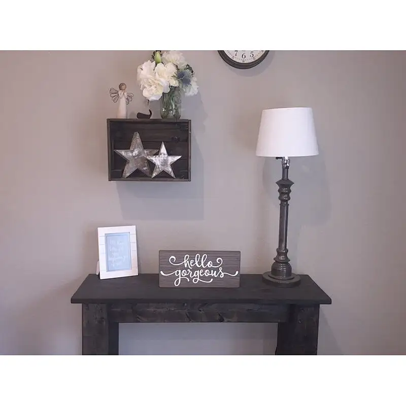 Wooden sign board wooden signs with sayings customize sign in wood