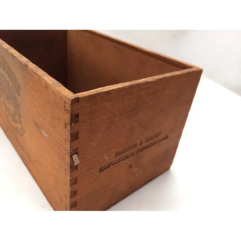 Arturo Fuente Wood Cigar Box