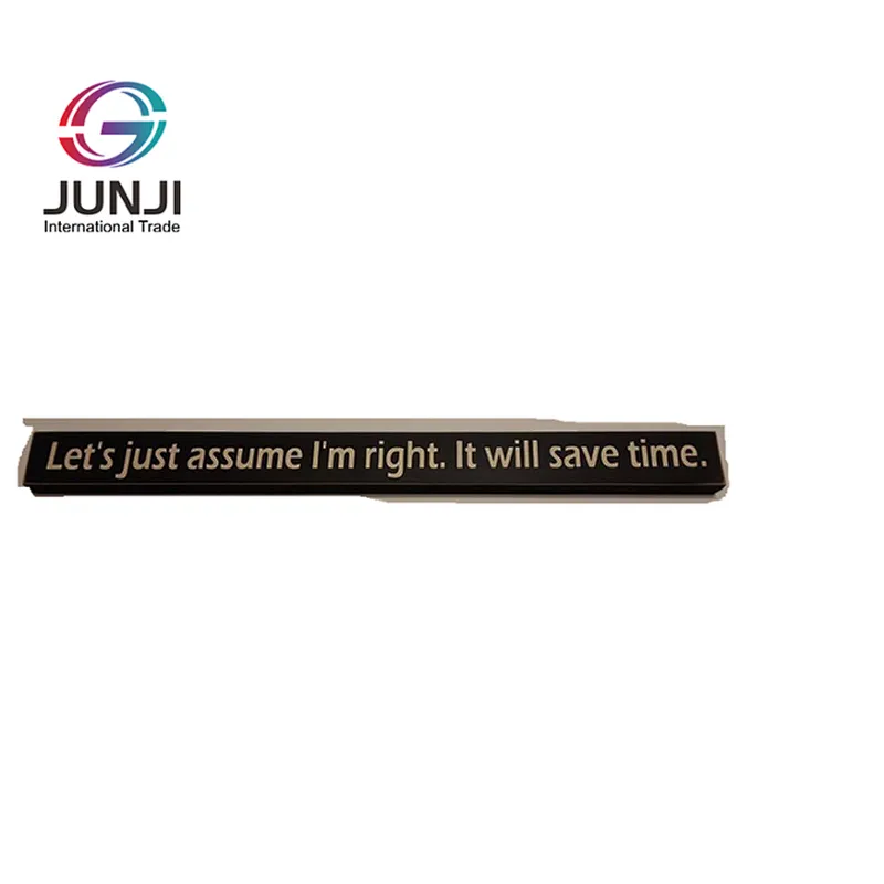 Wooden sign board wooden sign with for writing customize sign in wood