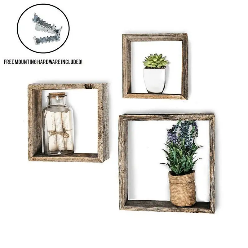 Shelves wall corner wooden wall shelf floating shelves wall belt