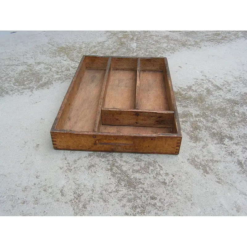 Unfinished Wood Trays Wood Serving Tray Wooden Ottoman Tray