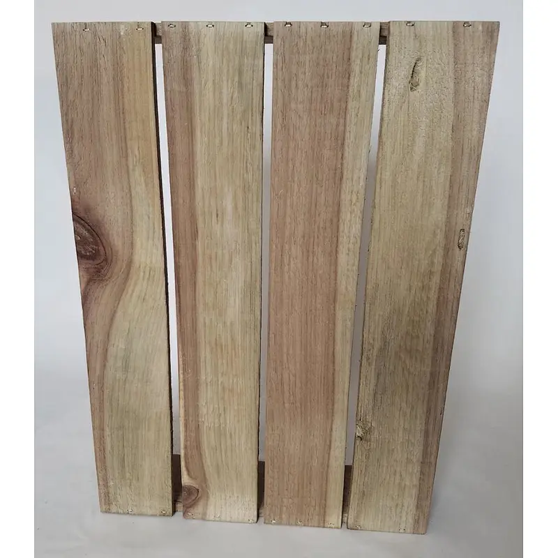 Rustic home decoration nufinshed wholesale handiwork small cheapedTea, Wooden Tray/Crate. 18