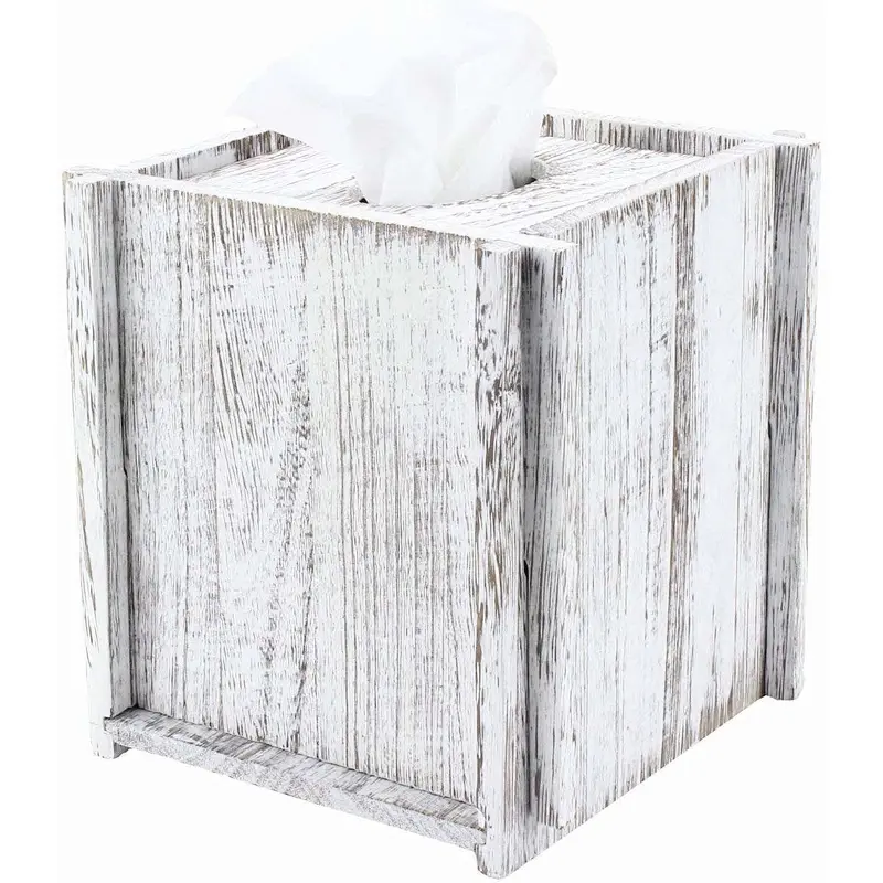 Wooden tissue box wooden tissue box holders handmade wooden box
