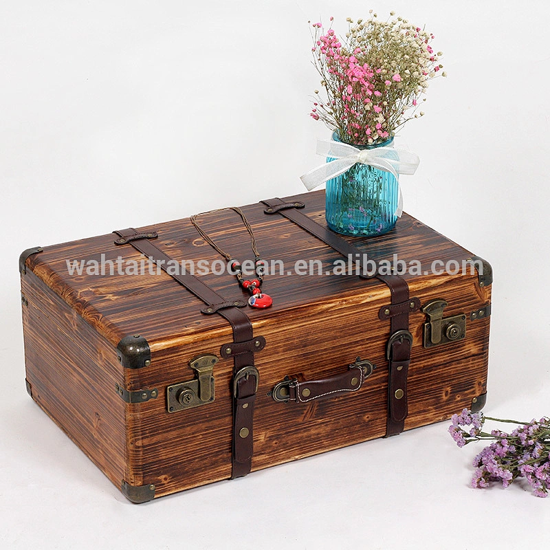 wooden box 2020