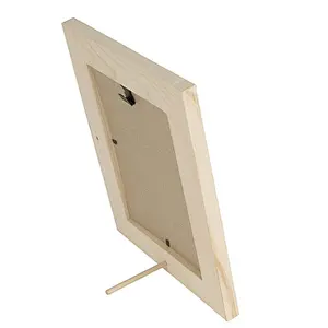 rustic customize  wood wooden sign blanks with saying  cheaper wholesale home decoration Picture Frames Crafting