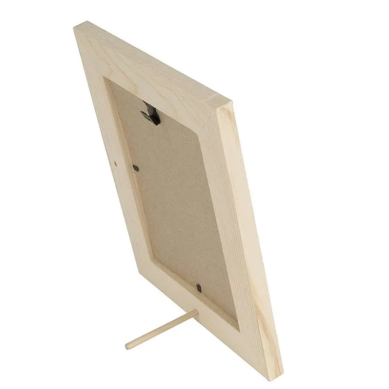 rustic customize  wood wooden sign blanks with saying  cheaper wholesale home decoration Picture Frames Crafting