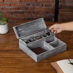 packagingwood jewelry box custom logowood watch boxwatch box woodenjewelry organizer wood storage boxwood storage box