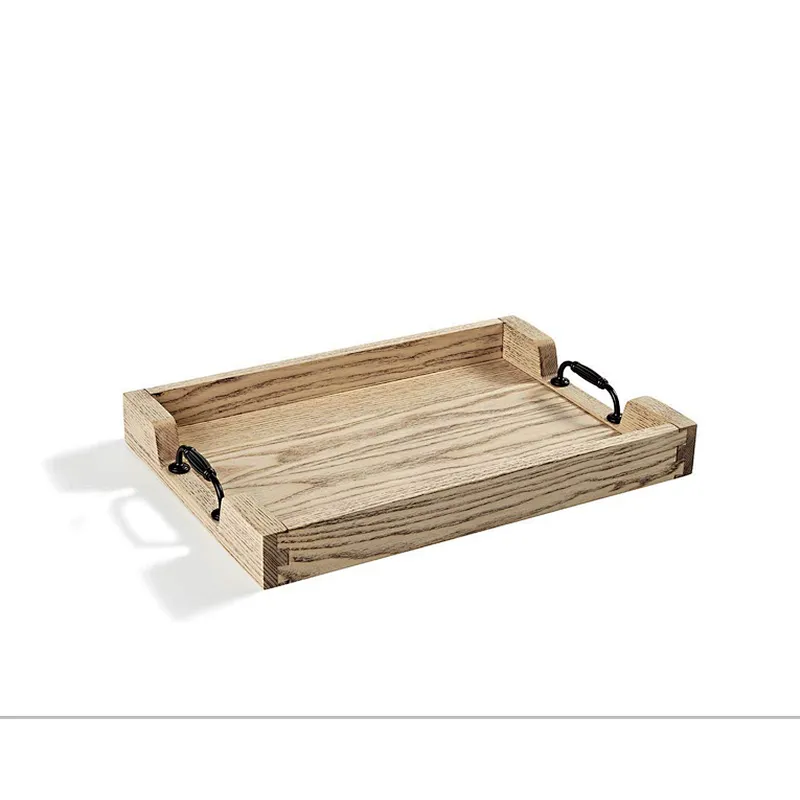 Serving Trays for Ottomans Wooden Tray Table Wood Tray Wooden Tray