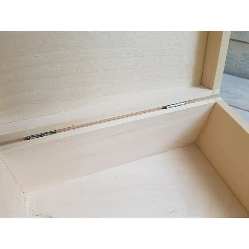 Small wooden carved gift box Small wooden carved gift box handmade wooden box