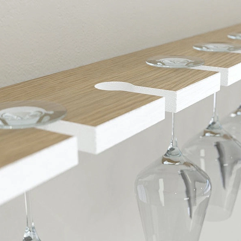 Wood shelves for the kitchen wall floating shelves wall rope hanging shelf wood wall