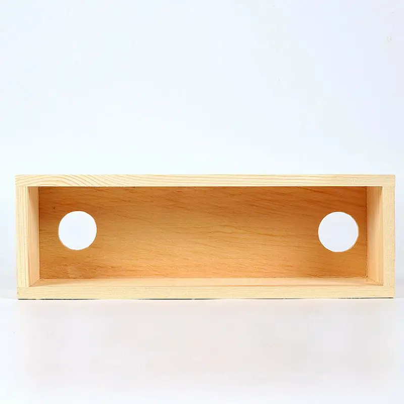 Jewelry organizer wood storage box wooden boxes manufacturers wood jewelry box custom logo