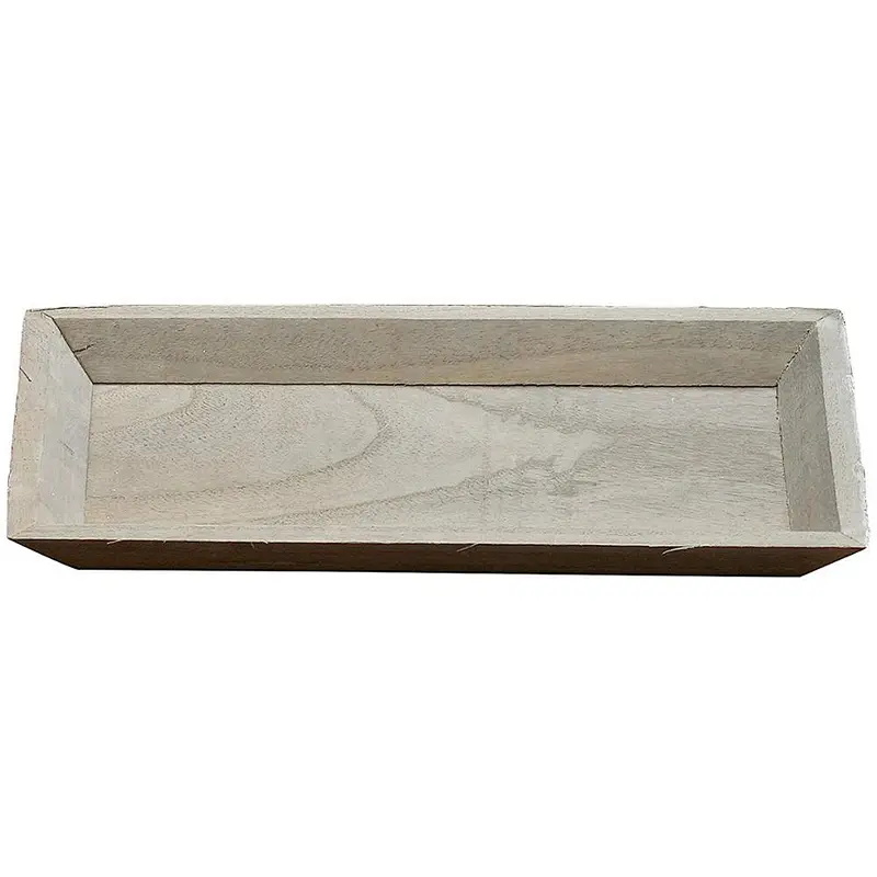 Wooden tray  2019