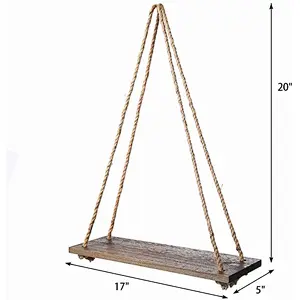 Floating shelves wall mounted wall display shelf home decor wall shelf