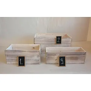 wood box woodland succulent planter flower wedding centerpiece box rustic pot vases for wedding wooden boxes rustic wedding gard