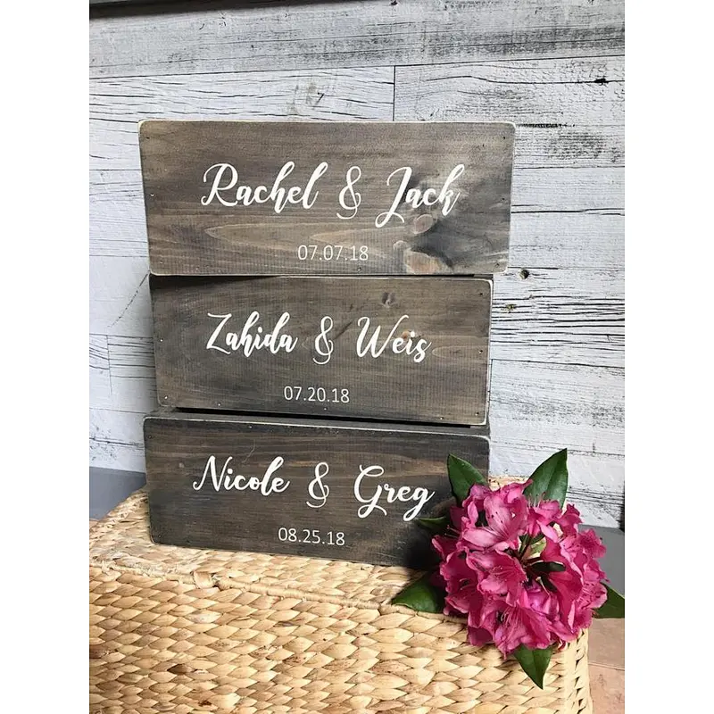 Bridal Gift Box 2020