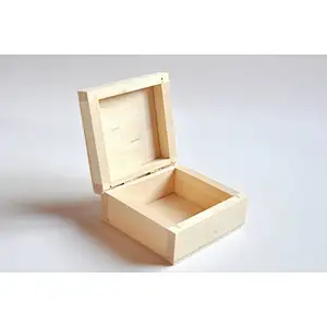 Small wooden carved gift box Small wooden carved gift box handmade wooden box