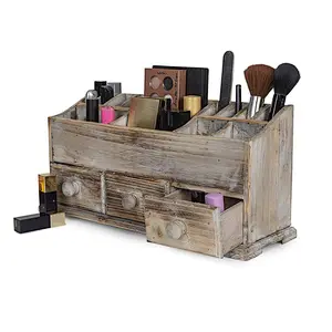 Jewelry organizer wood storage box custom wooden gift box handmade wooden box