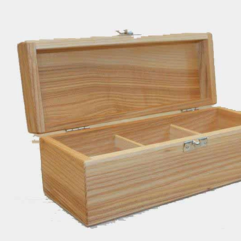 Wooden Wedding Gift box 2020