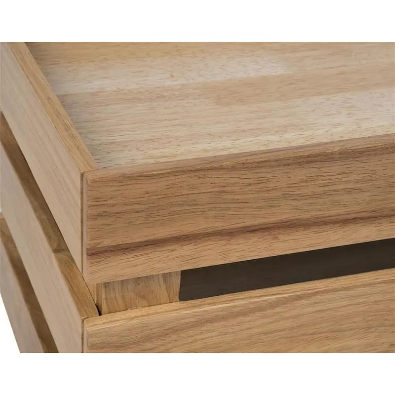 Wood Crafted Premium Kitchen Crates & Mover | Fruits & Vegetables-Showcase a selection of baked break or fruit