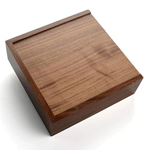 Jewelry organizer wood storage box wooden usb box handmade wooden box
