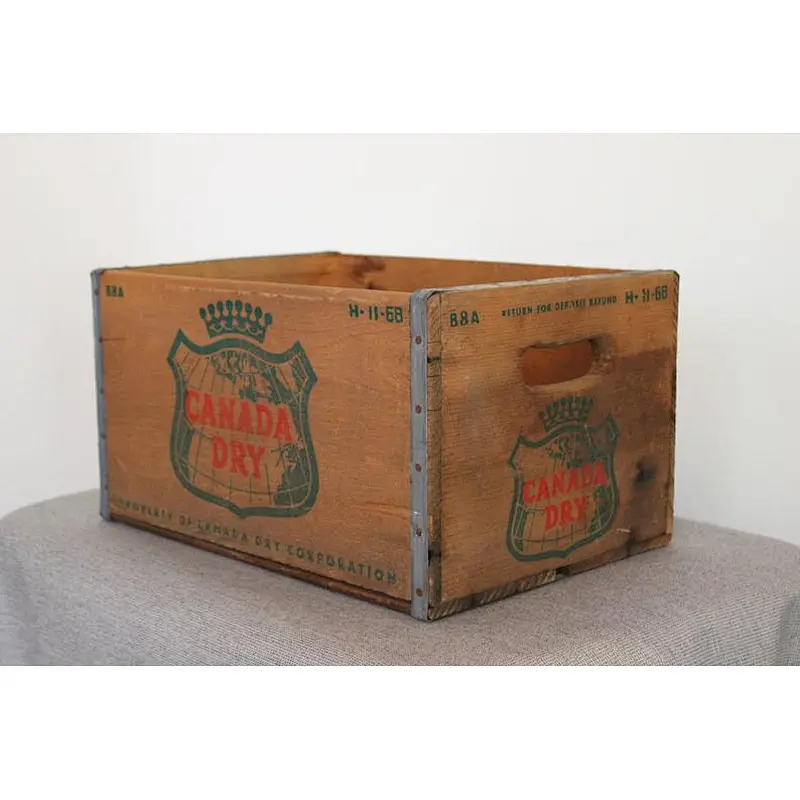 Personalised Rustic Wooden-Wood Crates  Storage, Decoration,wooden boxes