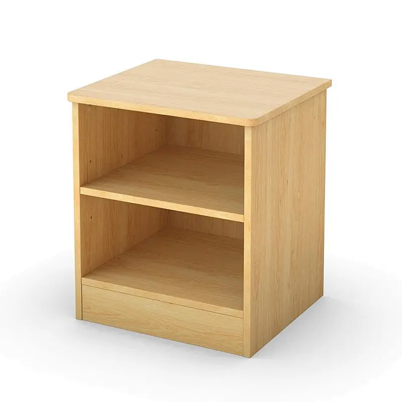 Baby furniturecabinet, Natural Maple home decoration rustic personalized customized small mini wooden storage cabinet furniture