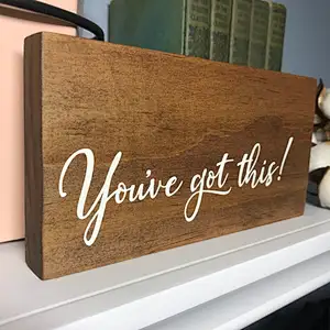 Wood shelves for the kitchen wall