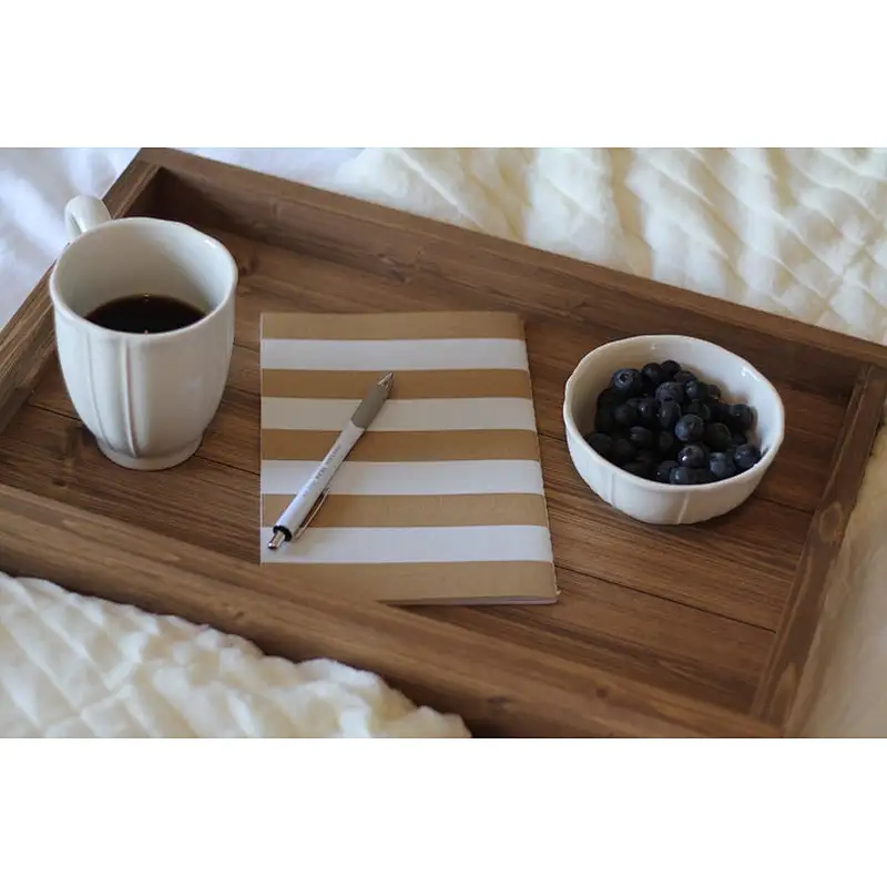 Hot Serving Tray Wood Wooden Tray With Handle Wooden Tray Handle  Wooden Serving Trays Wooden Dry Fruit Tray