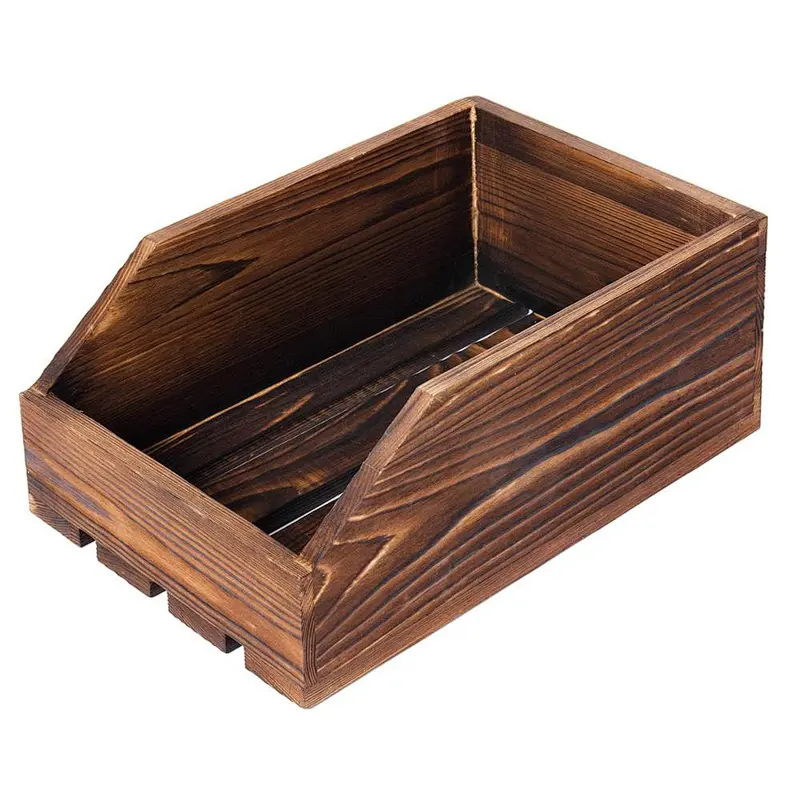 Handmade wooden box jewelry organizer wood storage box wooden boxes wholesale