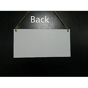 display customize sign in woodrustic wood sign blankwooden sign with for writingwood signs to decorate walls frame  stand
