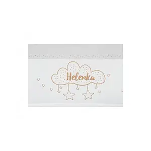 Tissue Baby Box-Tissue Box Cover-Baby shower gift box