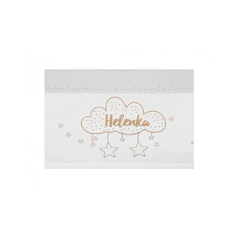 Tissue Baby Box-Tissue Box Cover-Baby shower gift box