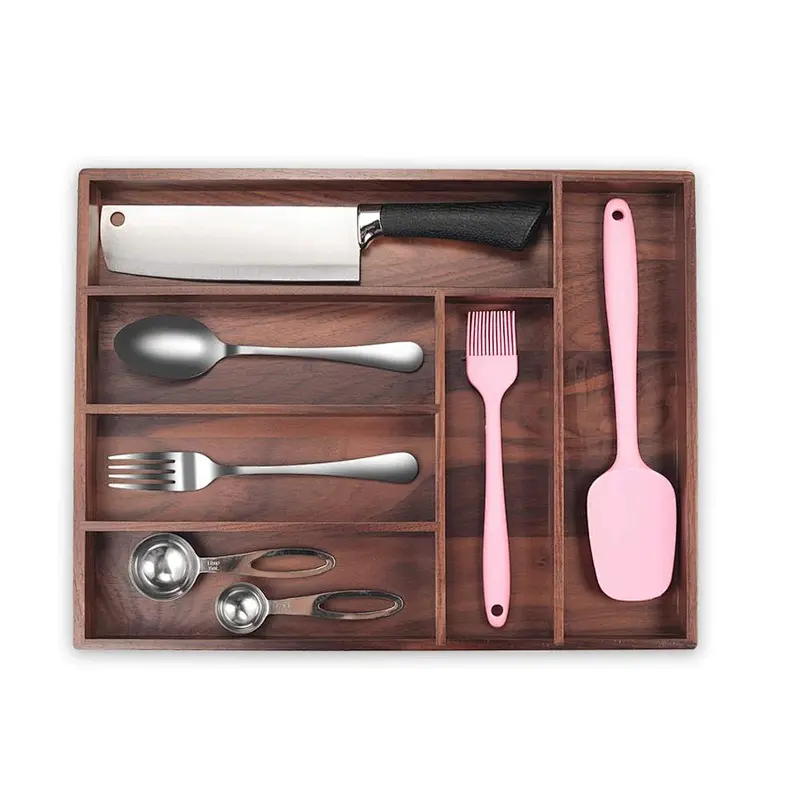 Wood tray with handle serving tray wood Wooden tray for decoration