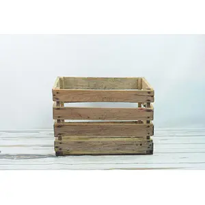 Wooden boxes wholesale wooden storage box handmade wooden box