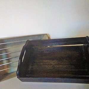 Wood Pallet Kitchen Crate 2020