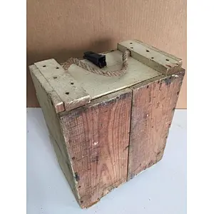 Wooden storage box wooden packaging boxes handmade wooden box
