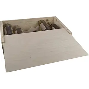 Wooden box wooden box for gift