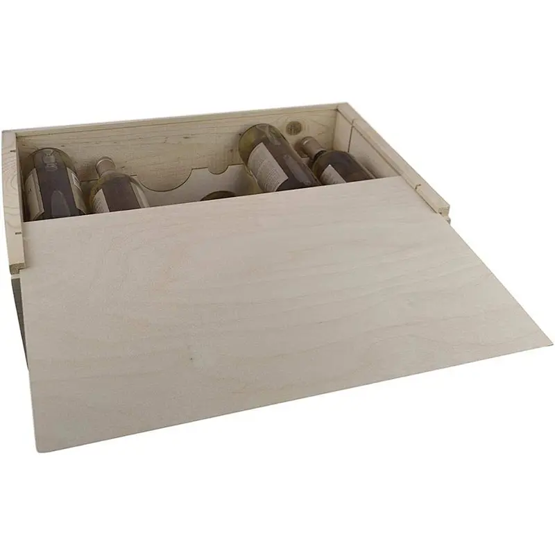 Wooden box wooden box for gift