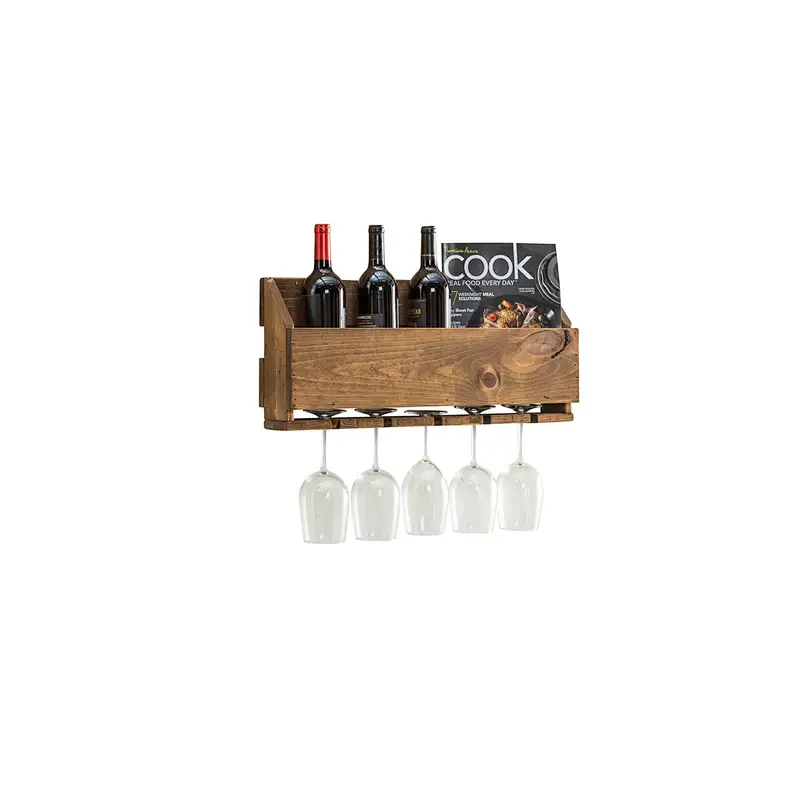 Little Wine Rack