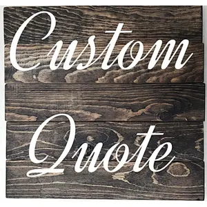Rustic Wedding Handwriting Sign customize sign in wood  wooden signs with sayings  wood sign vintage