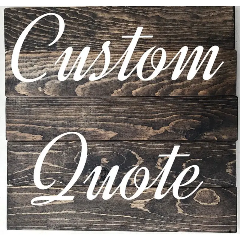 Rustic Wedding Handwriting Sign customize sign in wood  wooden signs with sayings  wood sign vintage
